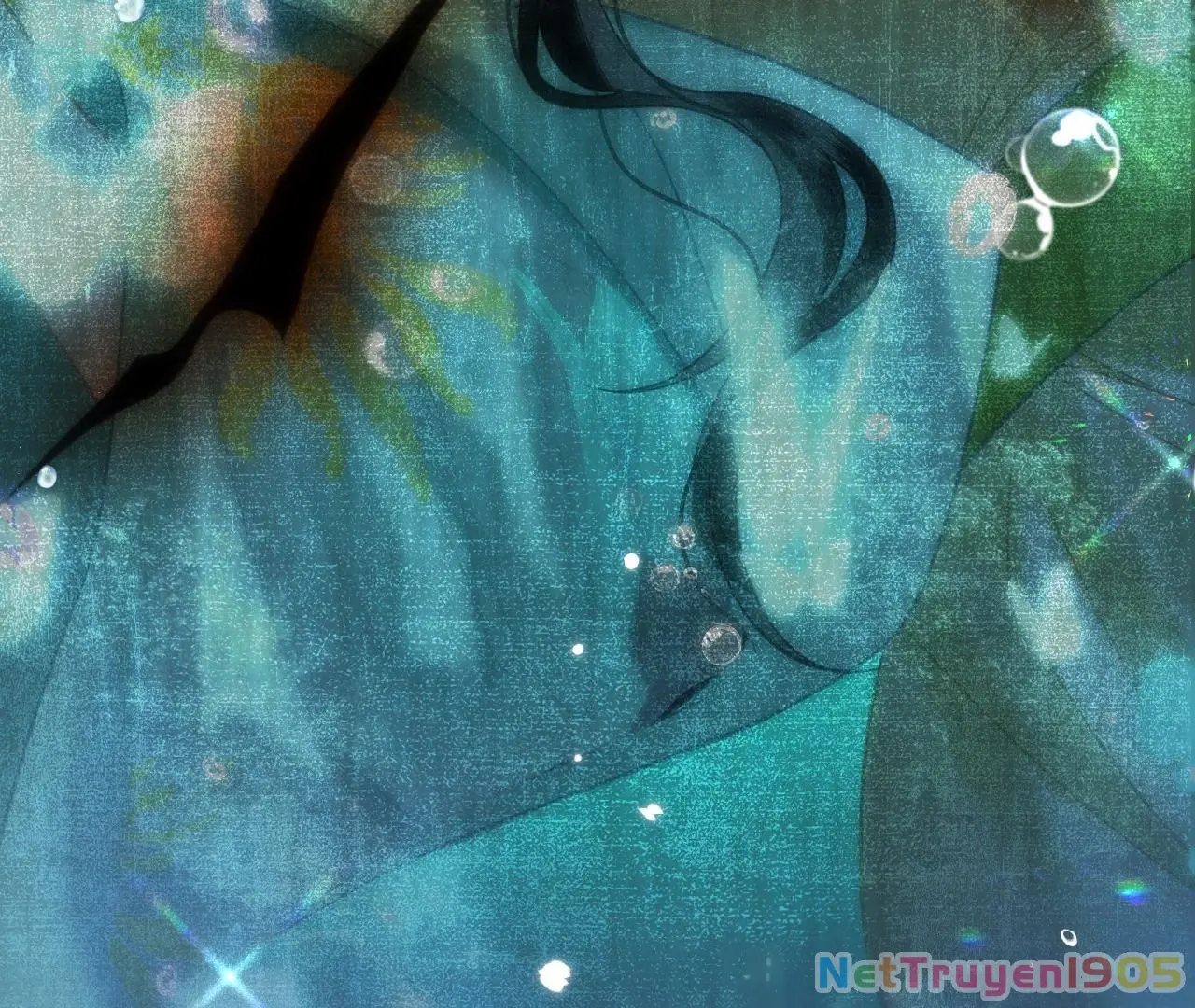 Đông Hải Tìm Mỹ Nhân Chapter 32 - Trang 6