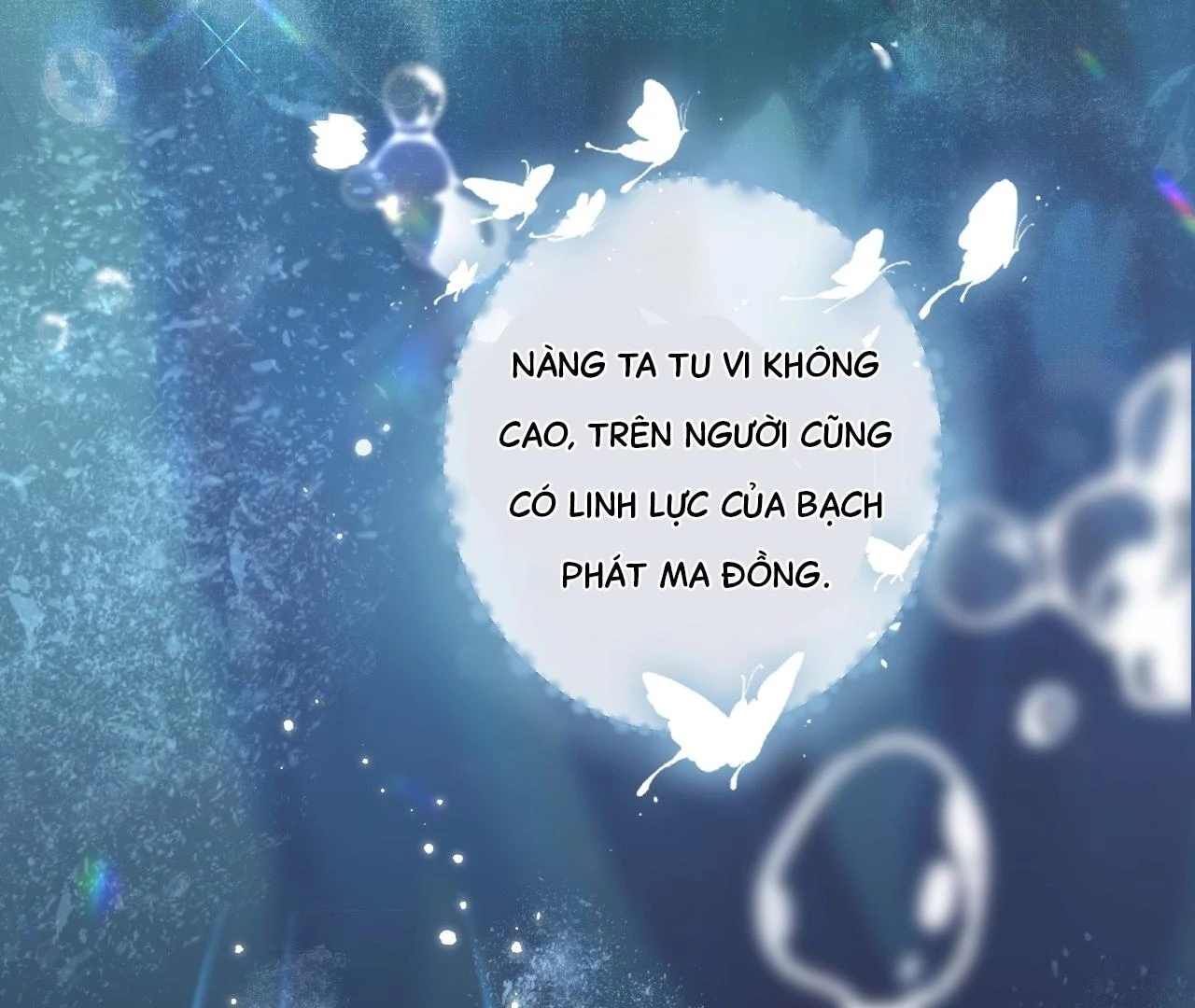 Đông Hải Tìm Mỹ Nhân Chapter 32 - Trang 7