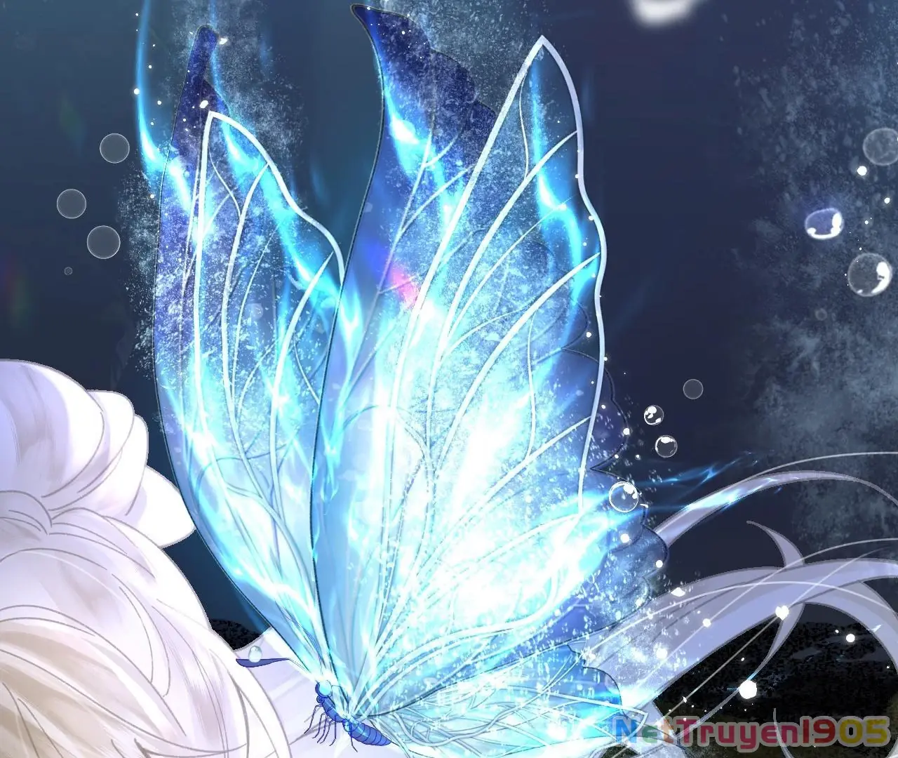 Đông Hải Tìm Mỹ Nhân Chapter 32 - Trang 8