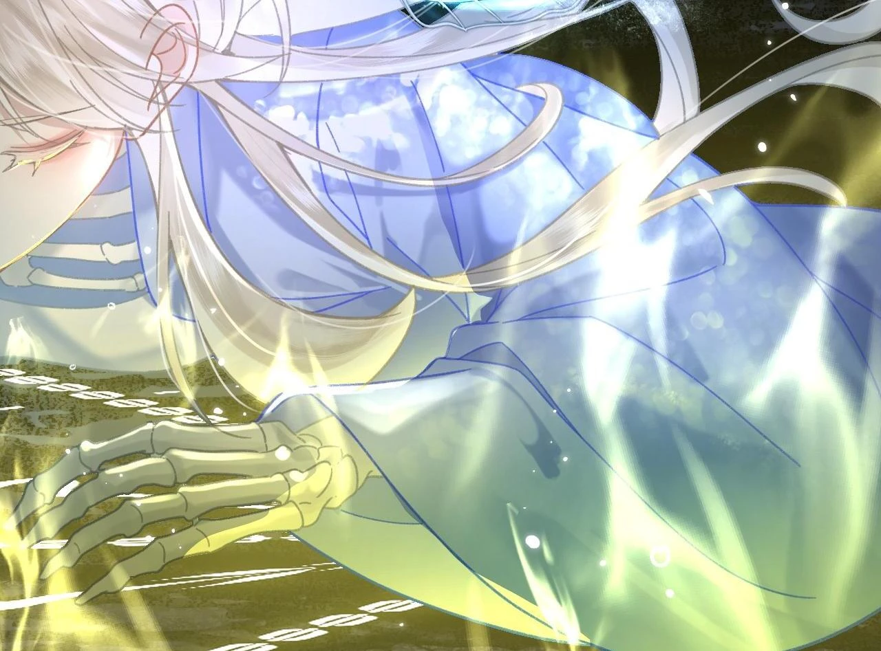 Đông Hải Tìm Mỹ Nhân Chapter 32 - Trang 9