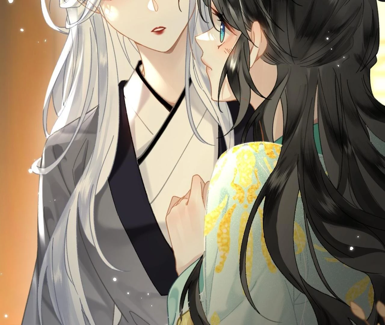 Đông Hải Tìm Mỹ Nhân Chapter 33 - Trang 12