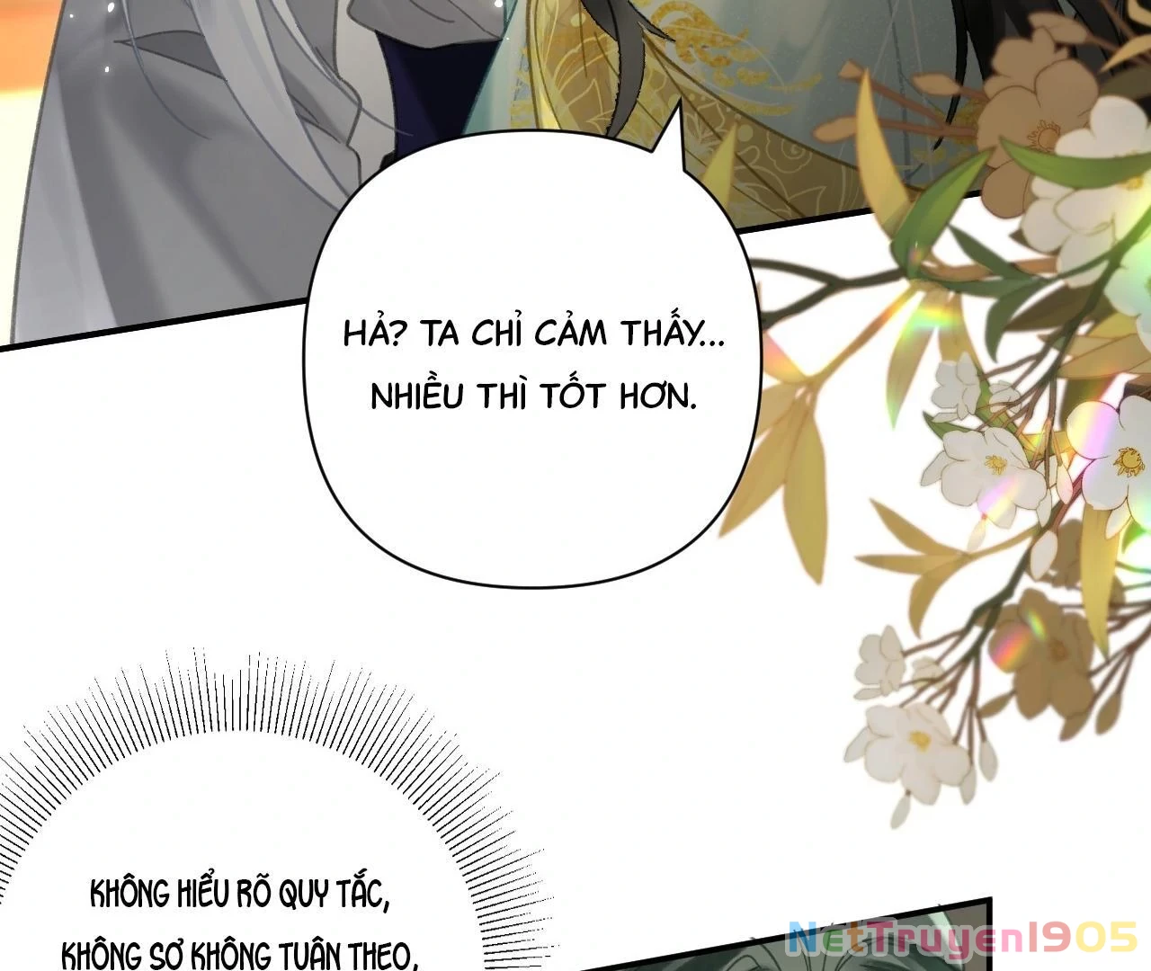 Đông Hải Tìm Mỹ Nhân Chapter 33 - Trang 13
