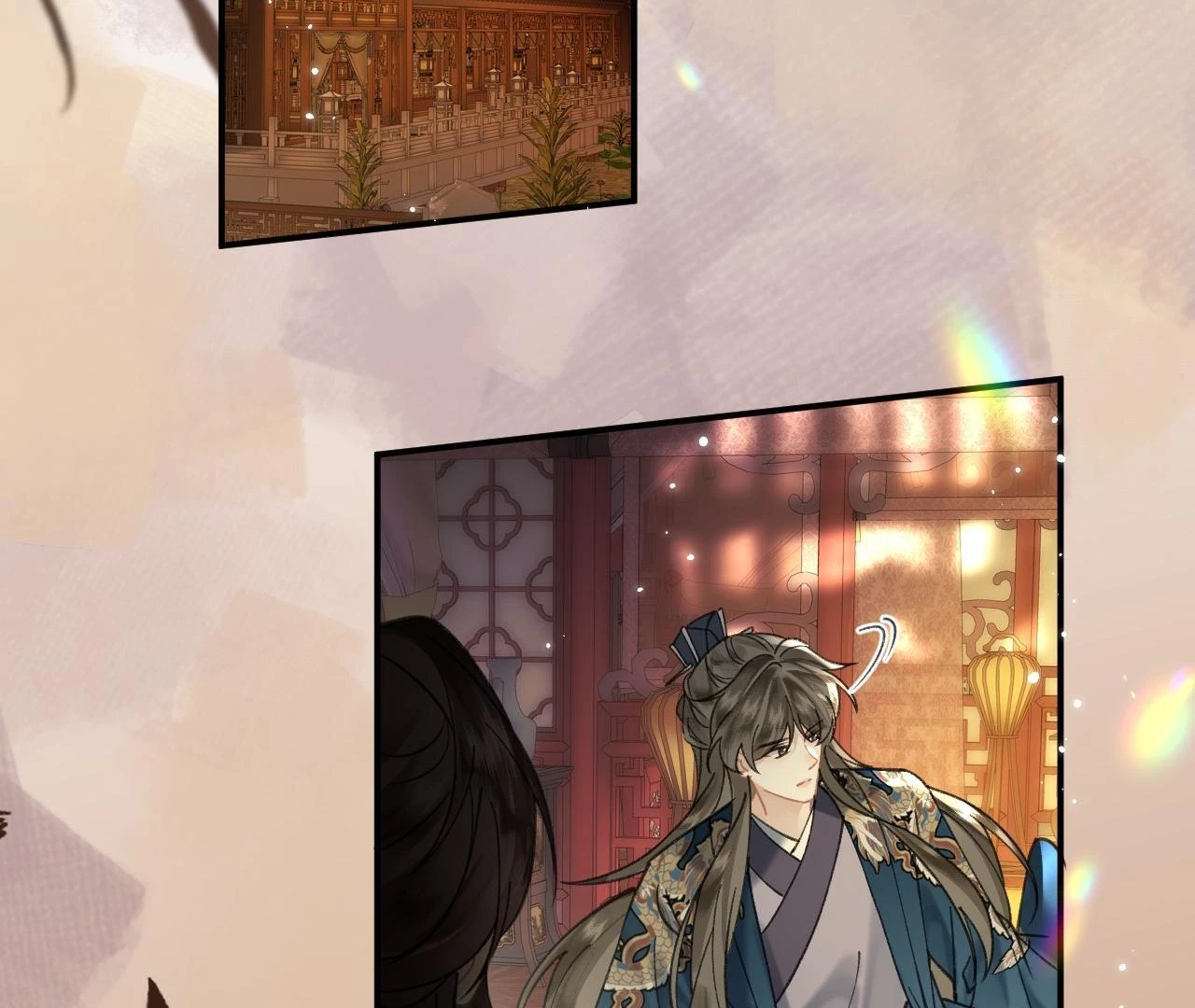Đông Hải Tìm Mỹ Nhân Chapter 33 - Trang 21