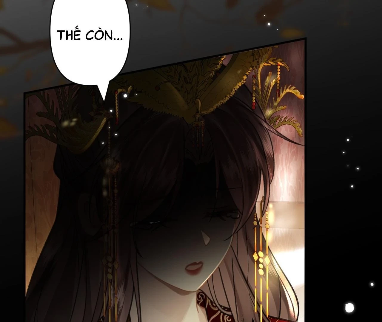 Đông Hải Tìm Mỹ Nhân Chapter 33 - Trang 31