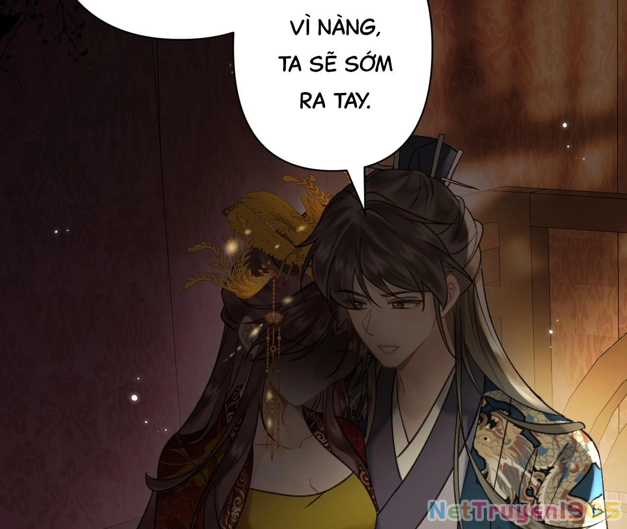 Đông Hải Tìm Mỹ Nhân Chapter 33 - Trang 33