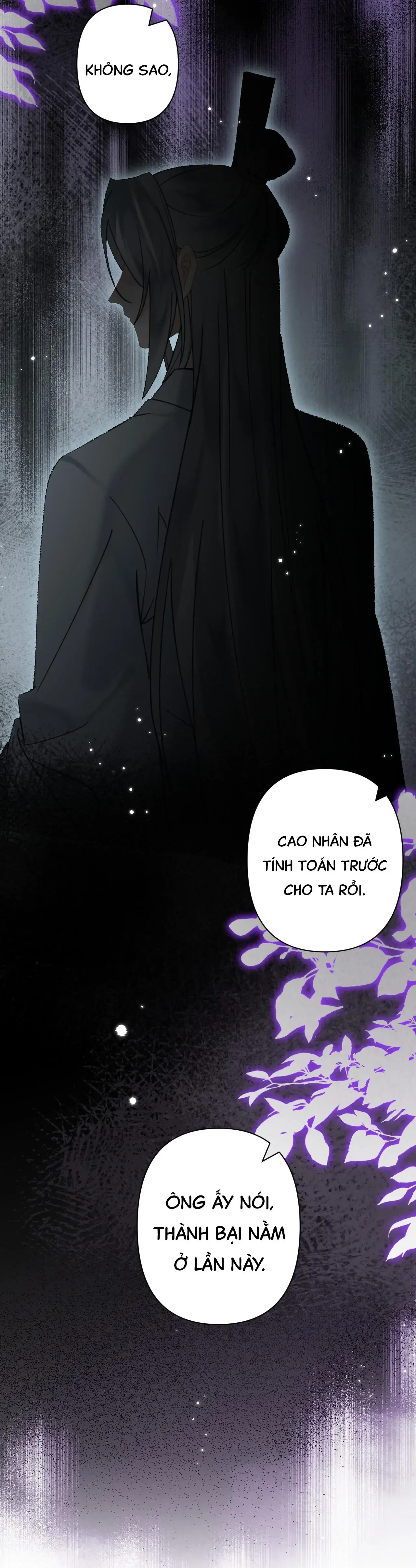 Đông Hải Tìm Mỹ Nhân Chapter 33 - Trang 36
