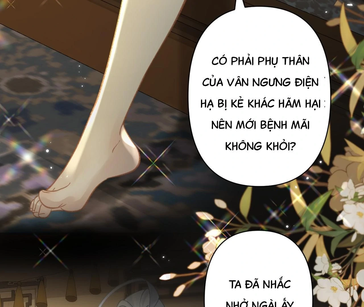 Đông Hải Tìm Mỹ Nhân Chapter 33 - Trang 41