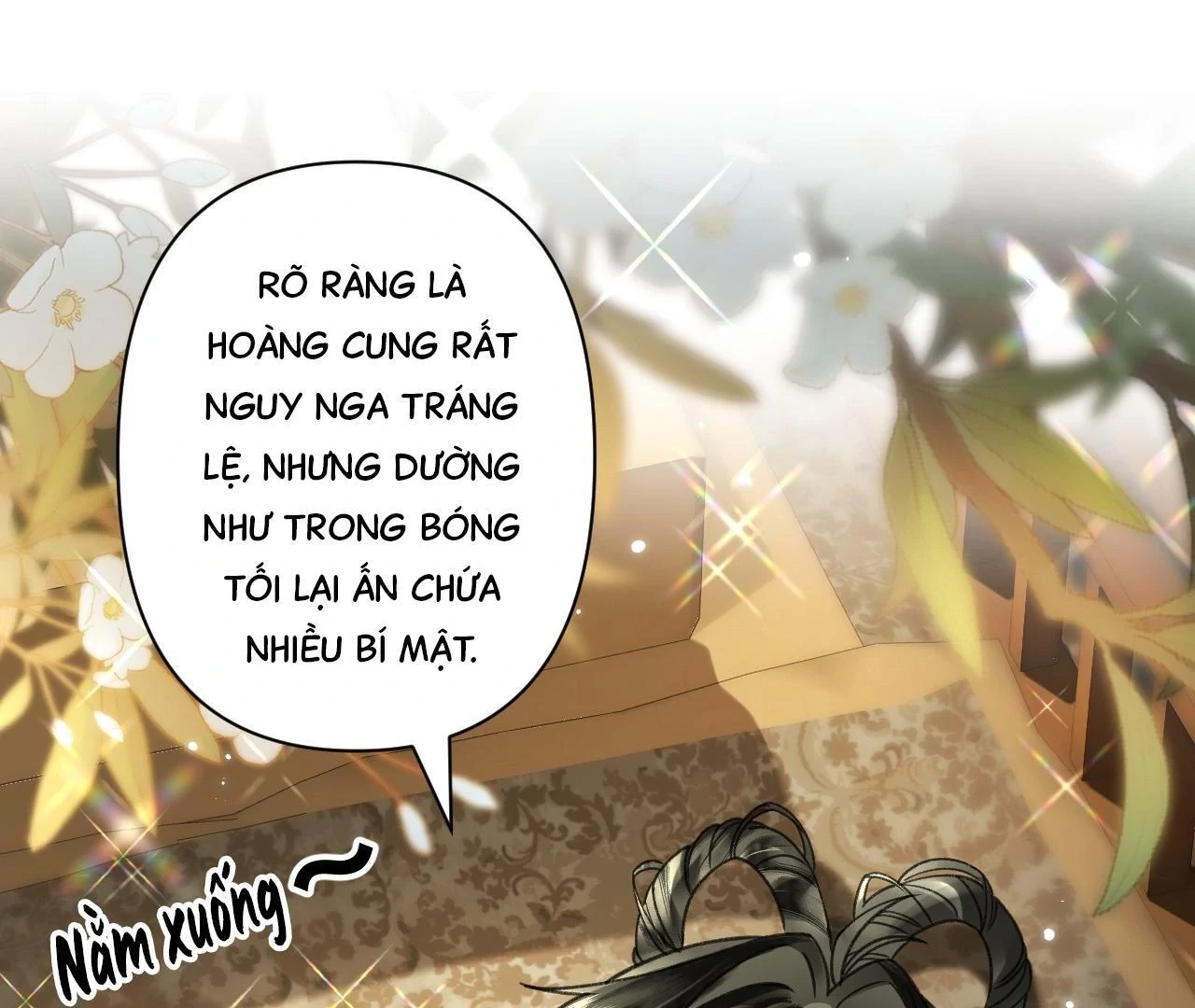 Đông Hải Tìm Mỹ Nhân Chapter 33 - Trang 44