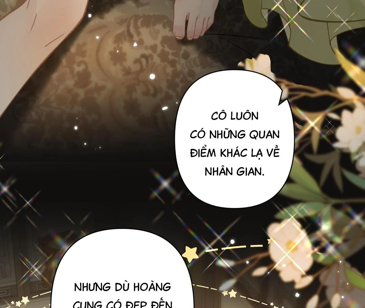 Đông Hải Tìm Mỹ Nhân Chapter 33 - Trang 47