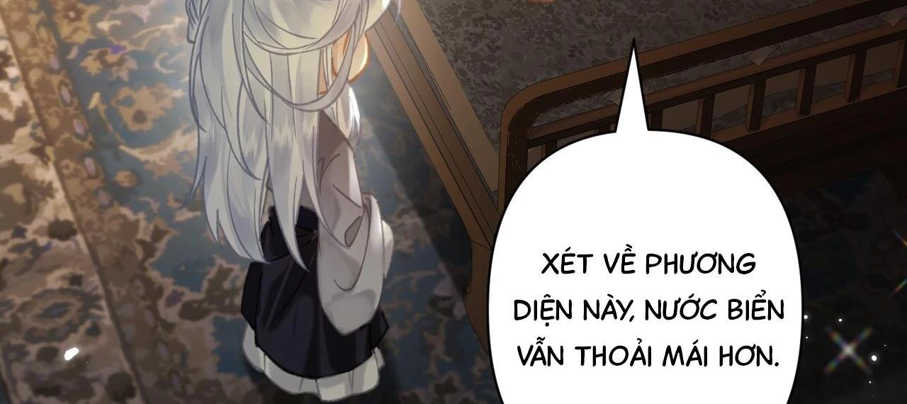 Đông Hải Tìm Mỹ Nhân Chapter 33 - Trang 49