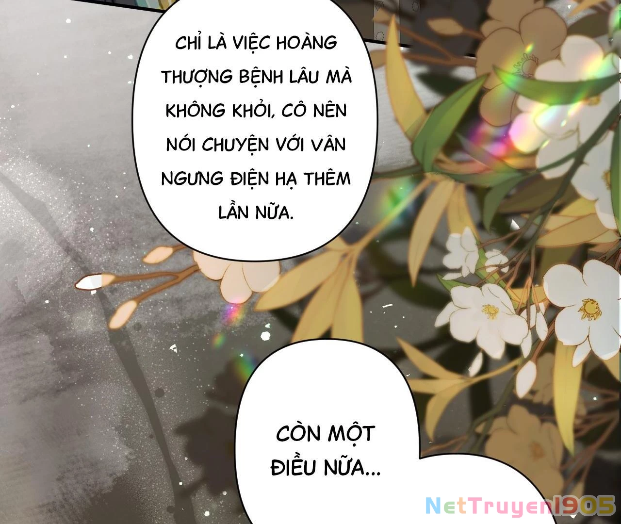 Đông Hải Tìm Mỹ Nhân Chapter 33 - Trang 7
