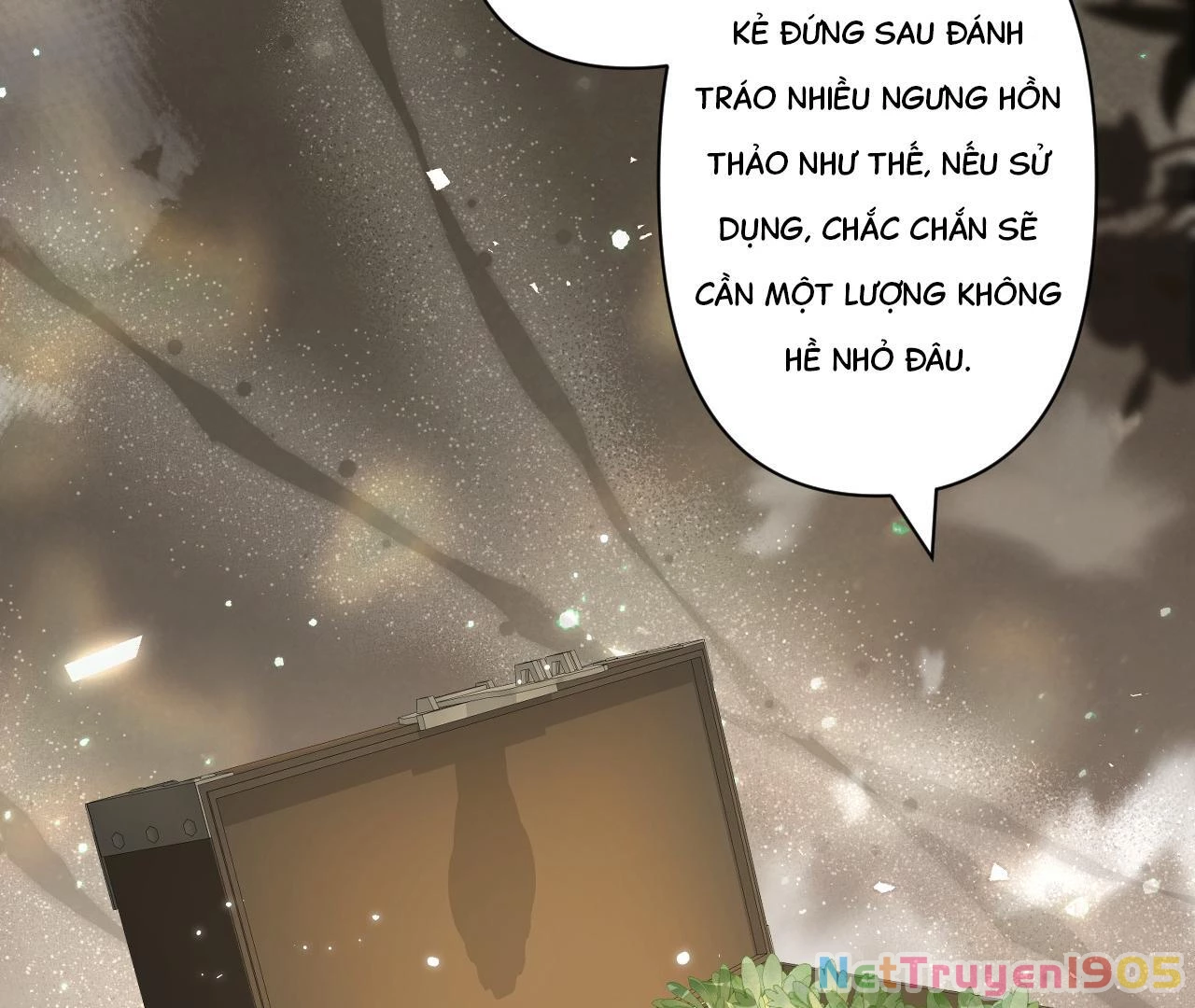 Đông Hải Tìm Mỹ Nhân Chapter 33 - Trang 8