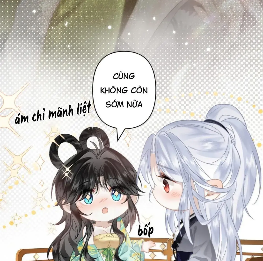 Đông Hải Tìm Mỹ Nhân Chapter 34 - Trang 11
