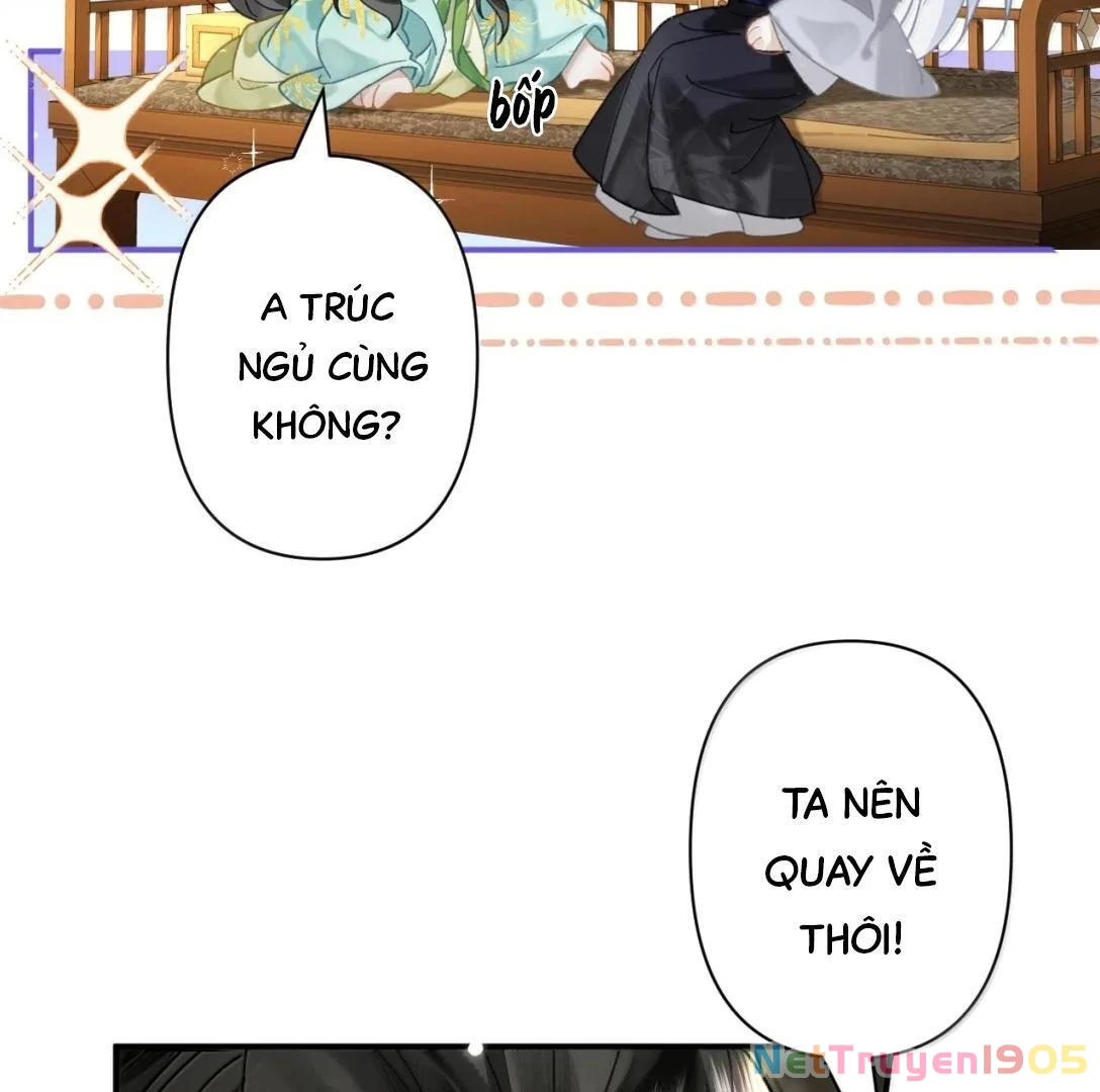 Đông Hải Tìm Mỹ Nhân Chapter 34 - Trang 12