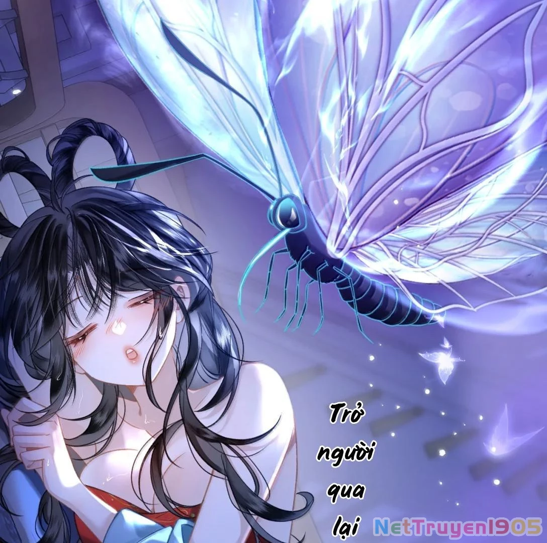 Đông Hải Tìm Mỹ Nhân Chapter 34 - Trang 18