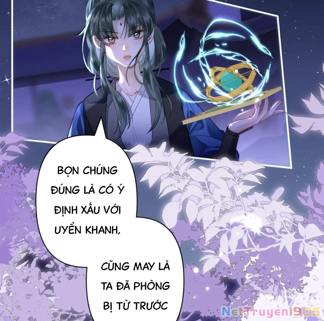 Đông Hải Tìm Mỹ Nhân Chapter 34 - Trang 26