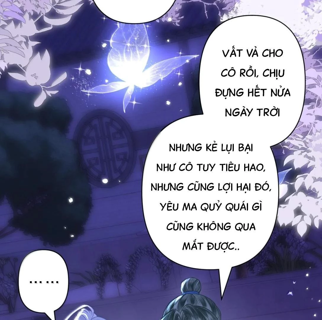 Đông Hải Tìm Mỹ Nhân Chapter 34 - Trang 27