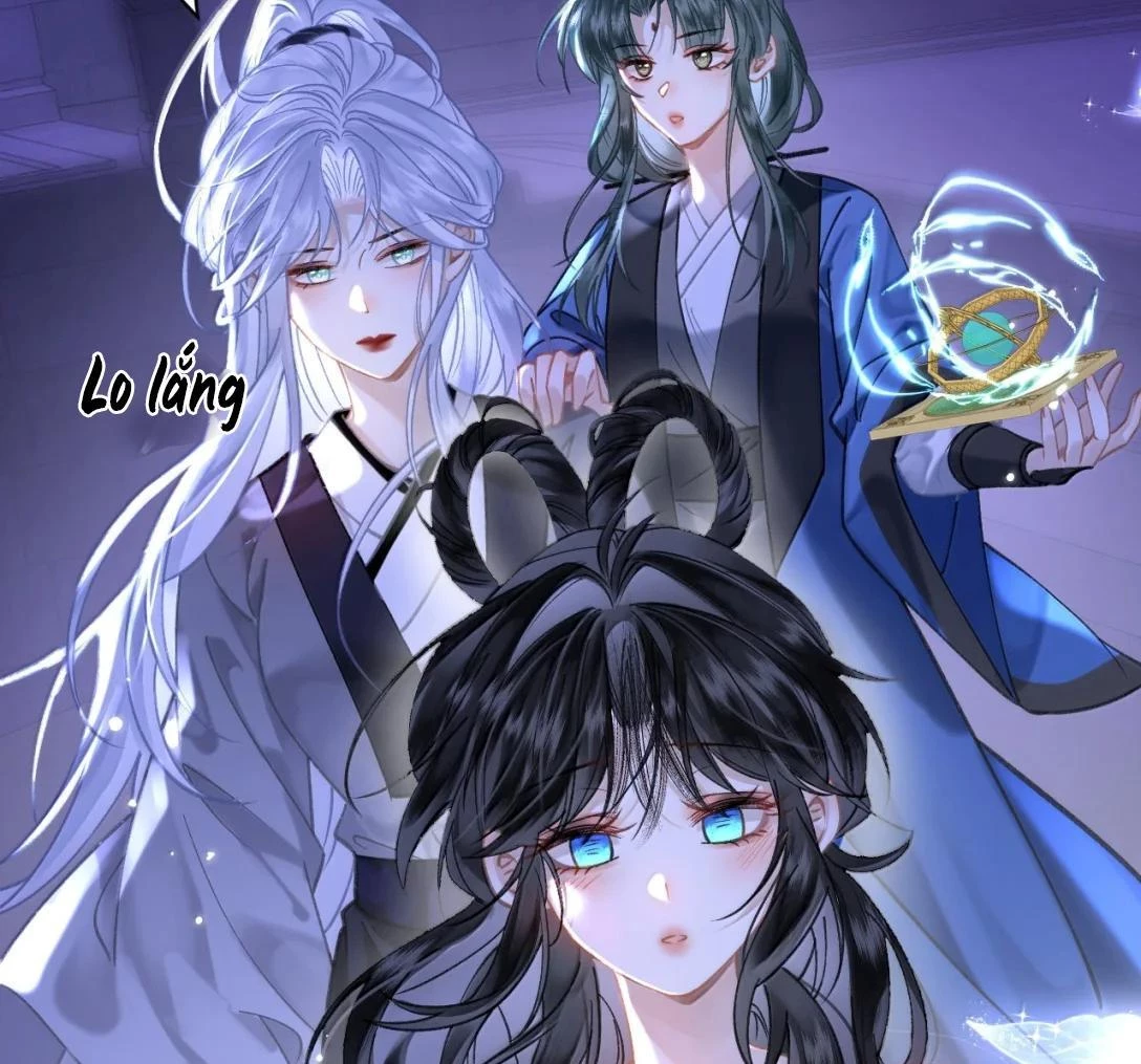 Đông Hải Tìm Mỹ Nhân Chapter 34 - Trang 28