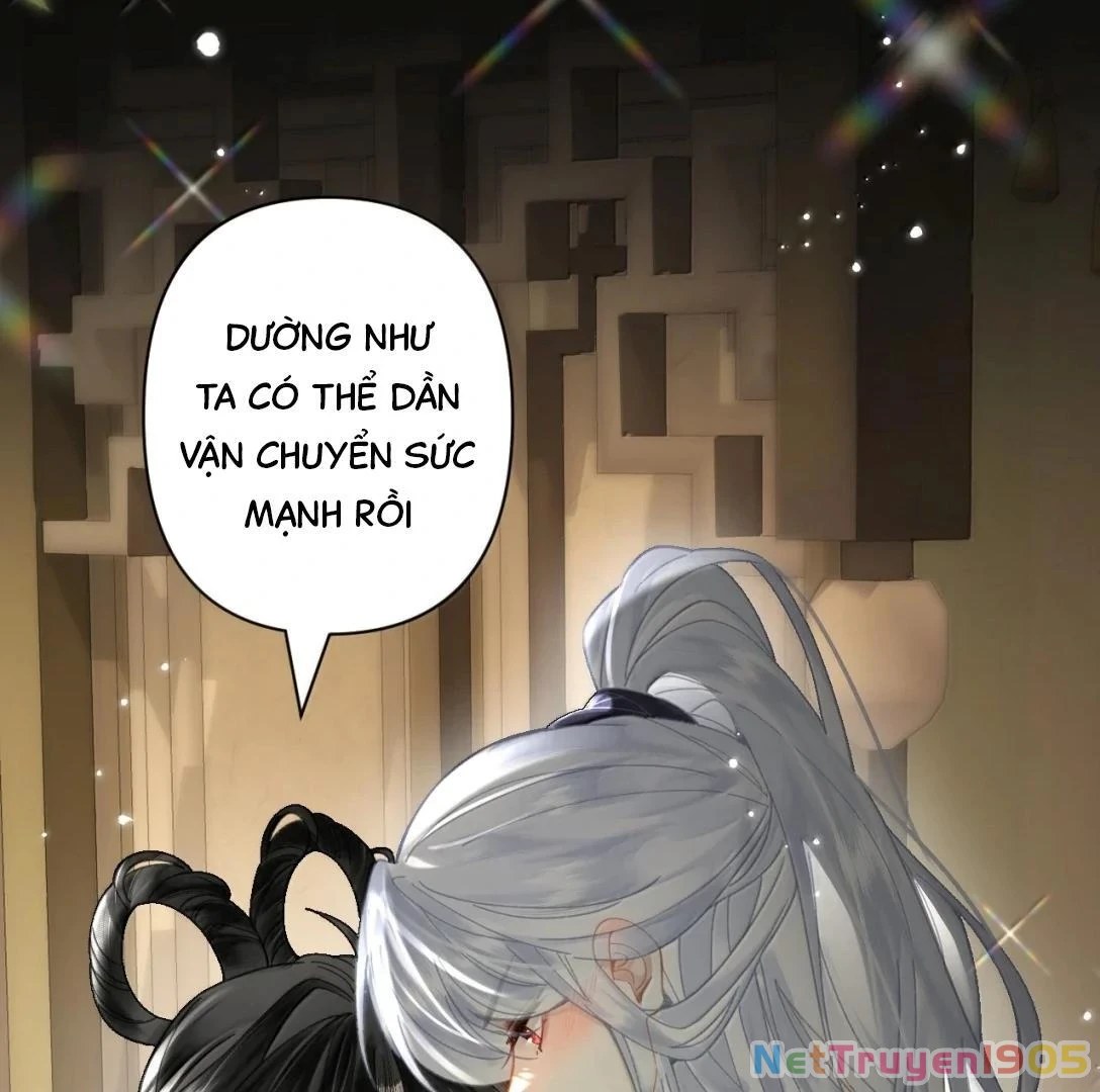 Đông Hải Tìm Mỹ Nhân Chapter 34 - Trang 3