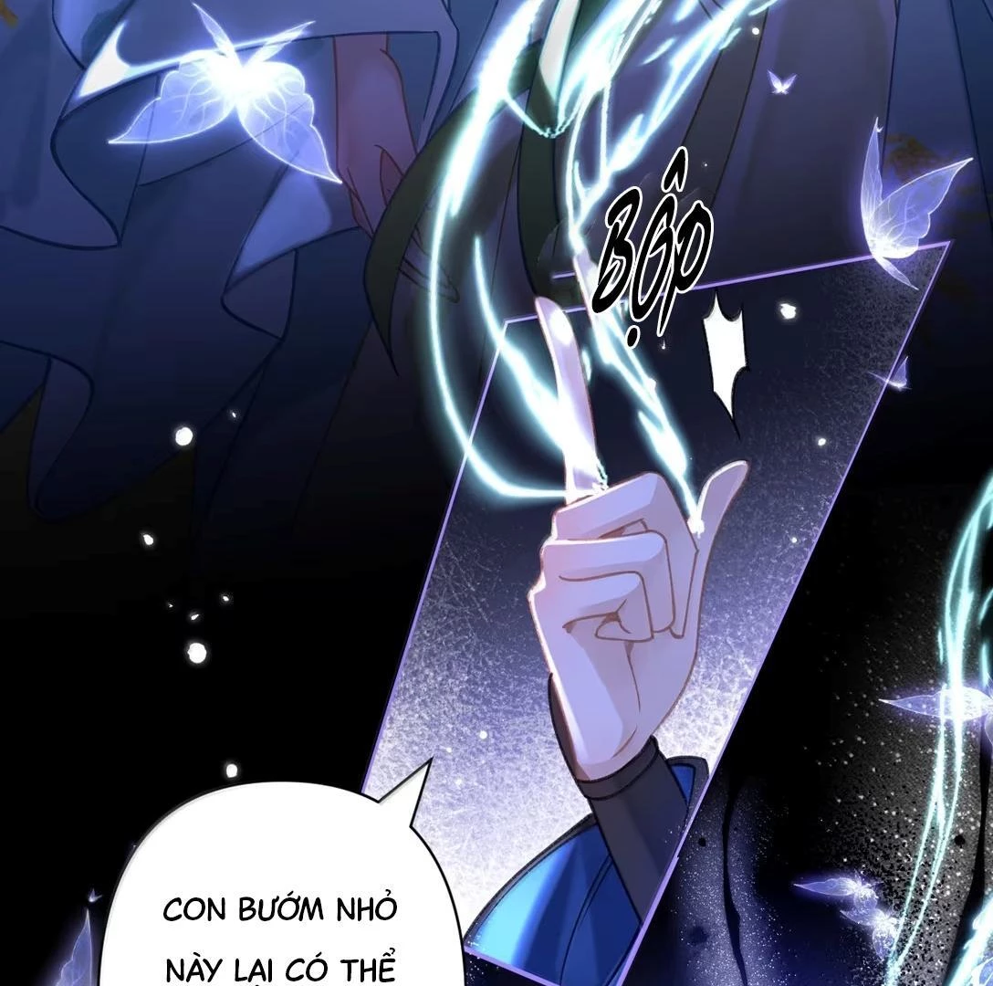Đông Hải Tìm Mỹ Nhân Chapter 34 - Trang 30