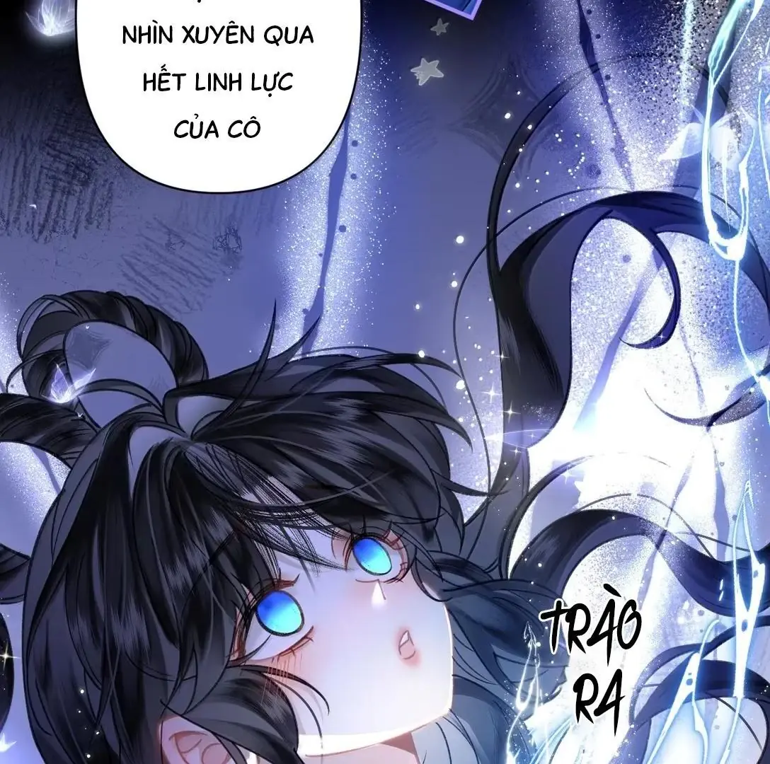Đông Hải Tìm Mỹ Nhân Chapter 34 - Trang 31