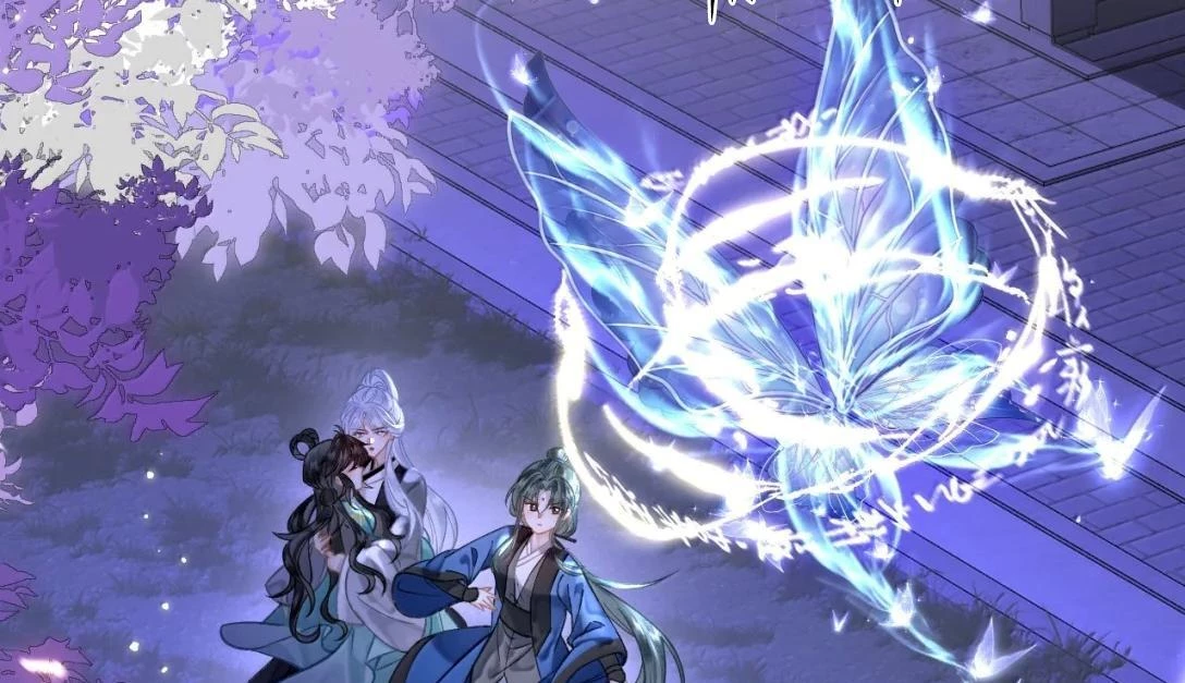 Đông Hải Tìm Mỹ Nhân Chapter 34 - Trang 34