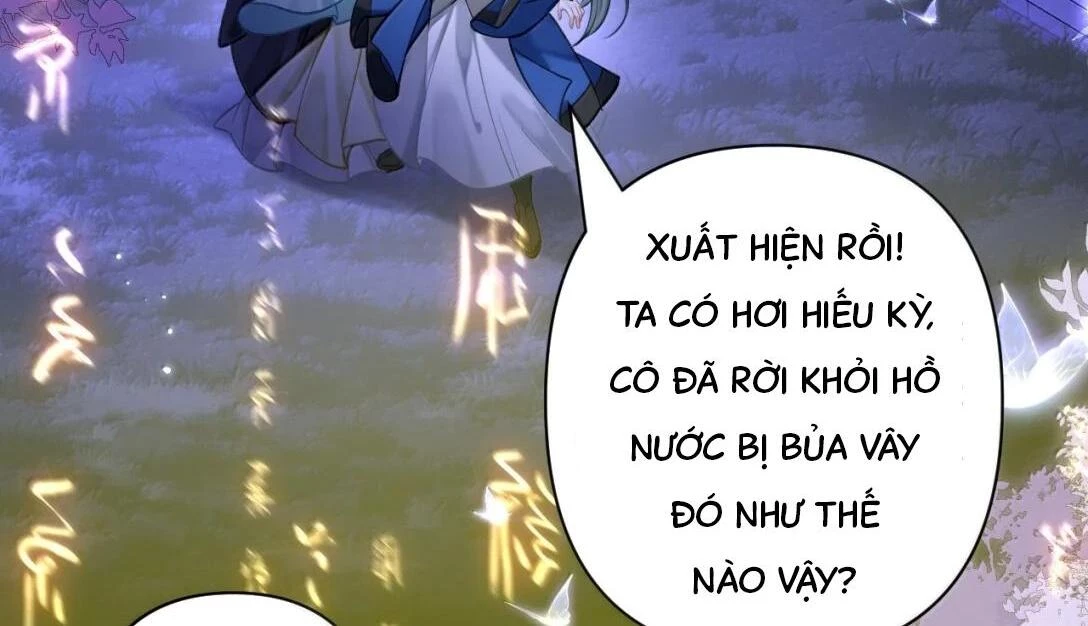 Đông Hải Tìm Mỹ Nhân Chapter 34 - Trang 35