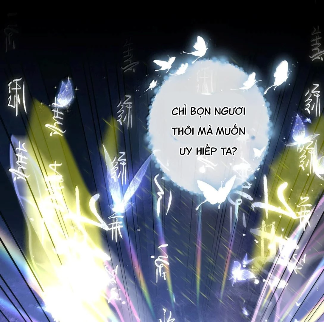 Đông Hải Tìm Mỹ Nhân Chapter 34 - Trang 37