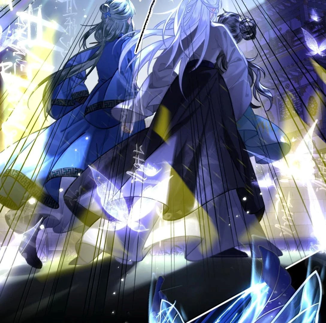 Đông Hải Tìm Mỹ Nhân Chapter 34 - Trang 39