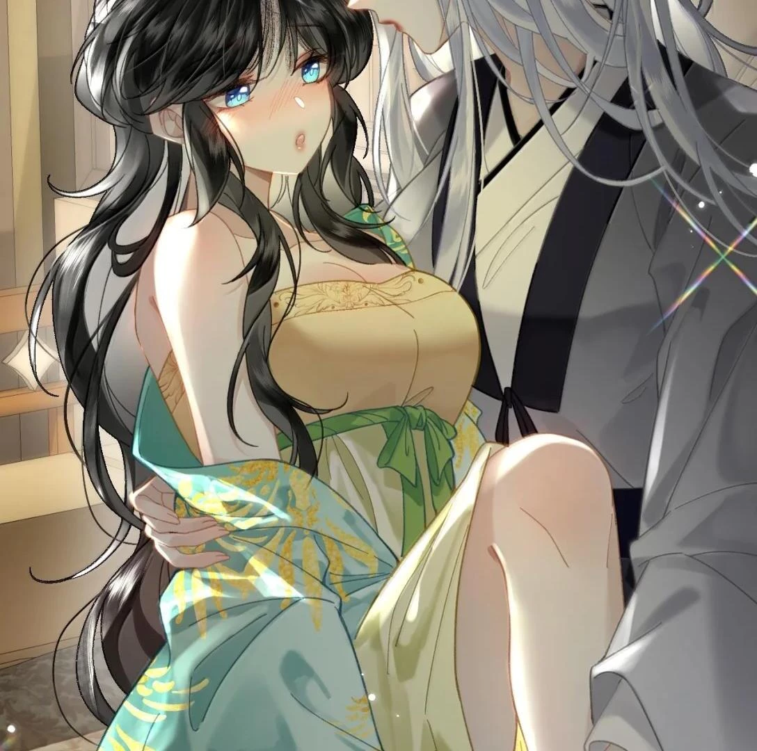 Đông Hải Tìm Mỹ Nhân Chapter 34 - Trang 4