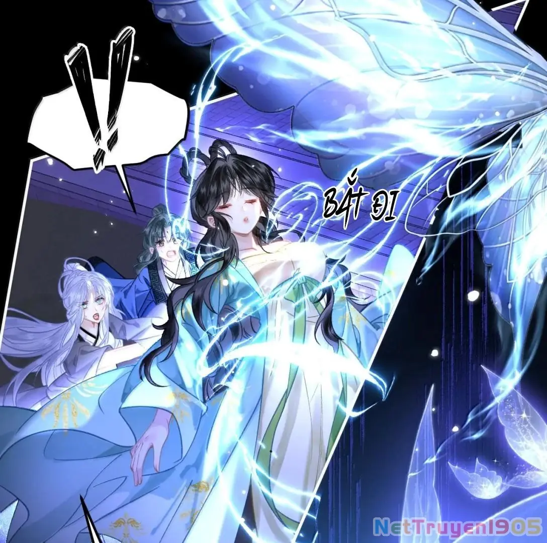 Đông Hải Tìm Mỹ Nhân Chapter 34 - Trang 41