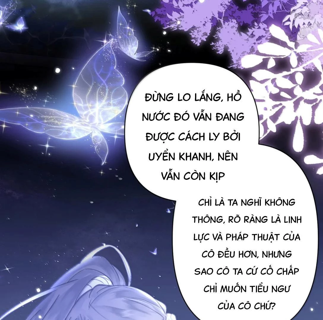 Đông Hải Tìm Mỹ Nhân Chapter 34 - Trang 45