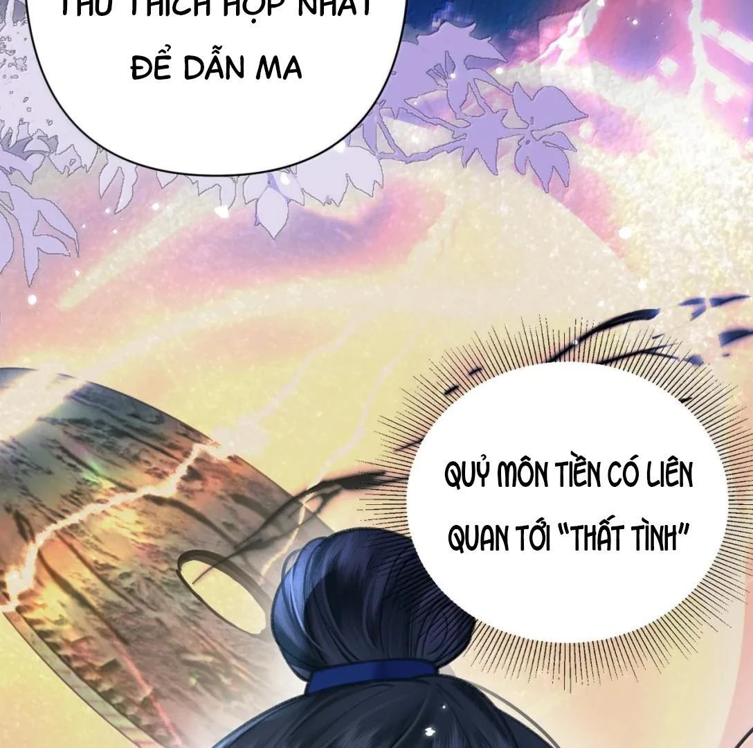 Đông Hải Tìm Mỹ Nhân Chapter 34 - Trang 48