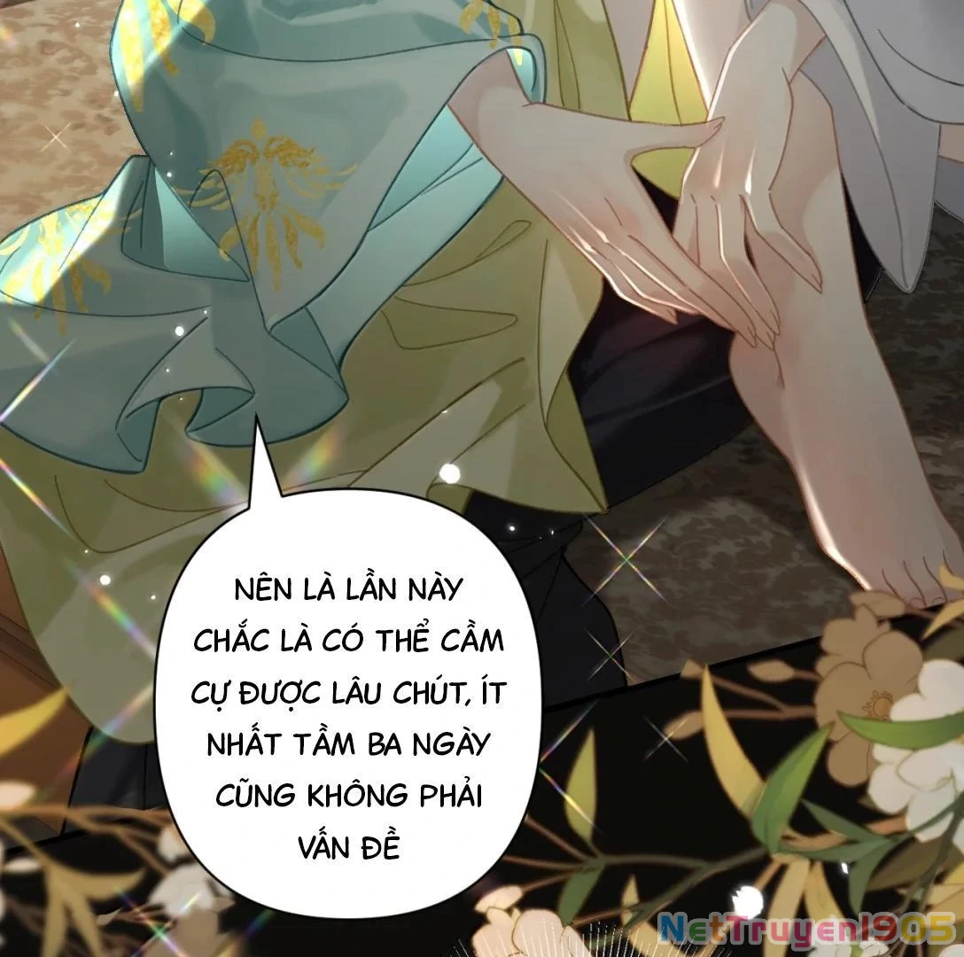 Đông Hải Tìm Mỹ Nhân Chapter 34 - Trang 5