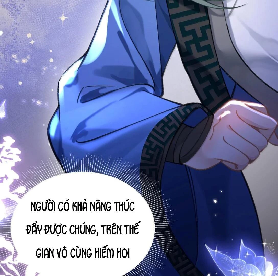 Đông Hải Tìm Mỹ Nhân Chapter 34 - Trang 50