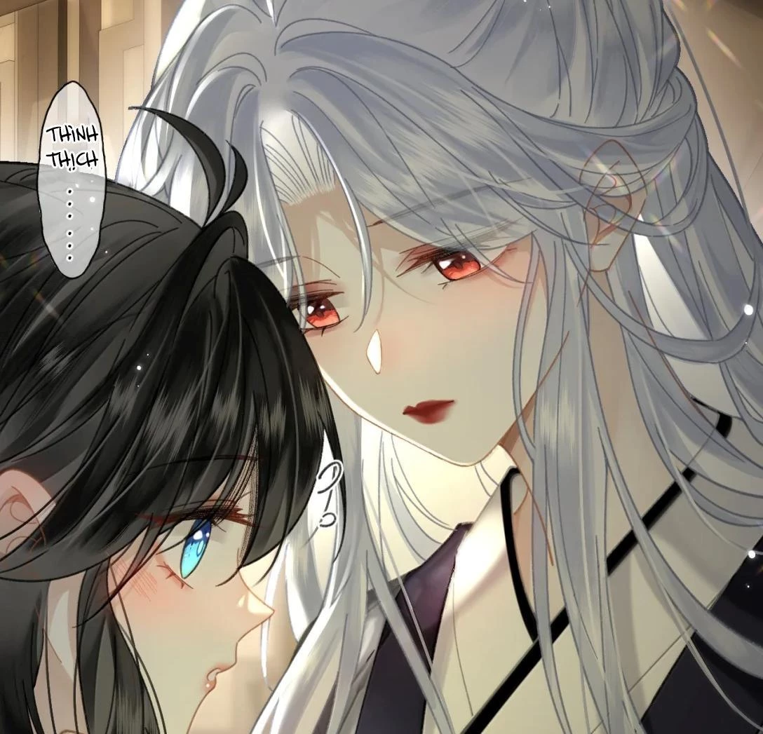 Đông Hải Tìm Mỹ Nhân Chapter 34 - Trang 7