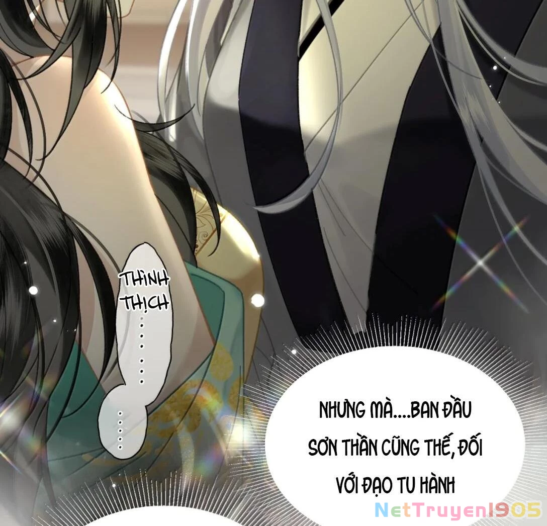 Đông Hải Tìm Mỹ Nhân Chapter 34 - Trang 8