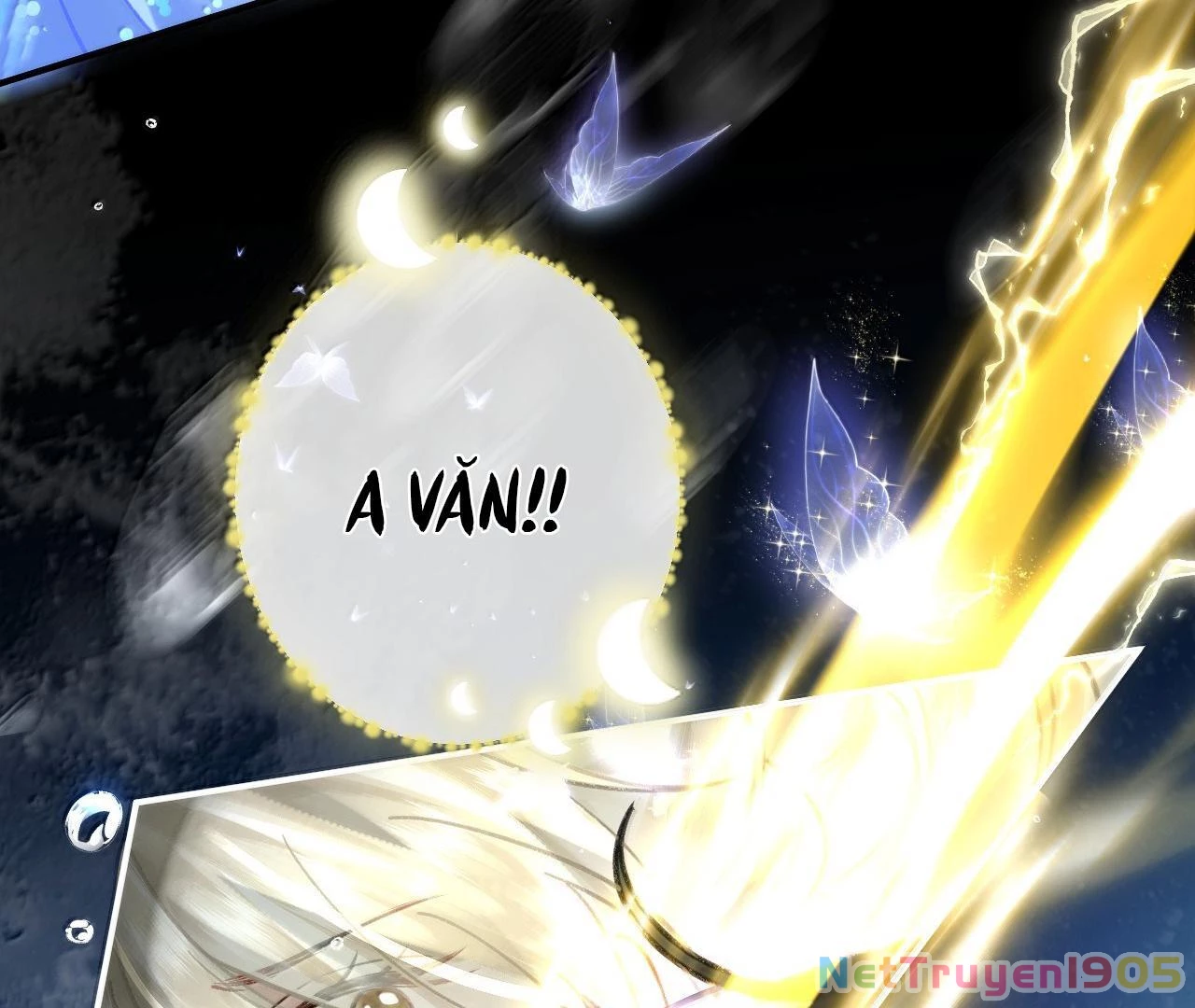 Đông Hải Tìm Mỹ Nhân Chapter 35 - Trang 10