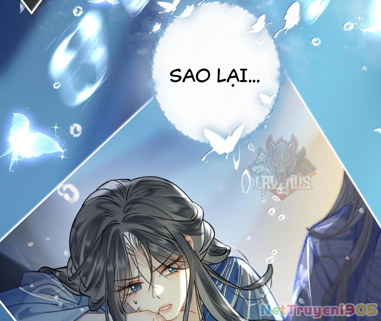 Đông Hải Tìm Mỹ Nhân Chapter 35 - Trang 12