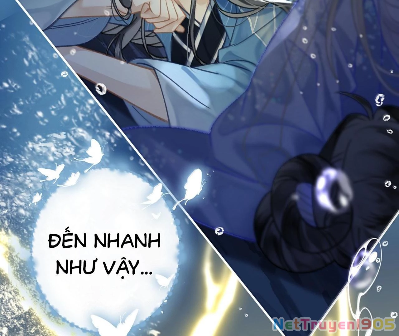 Đông Hải Tìm Mỹ Nhân Chapter 35 - Trang 13