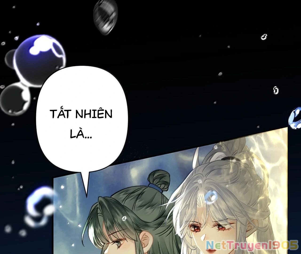 Đông Hải Tìm Mỹ Nhân Chapter 35 - Trang 18