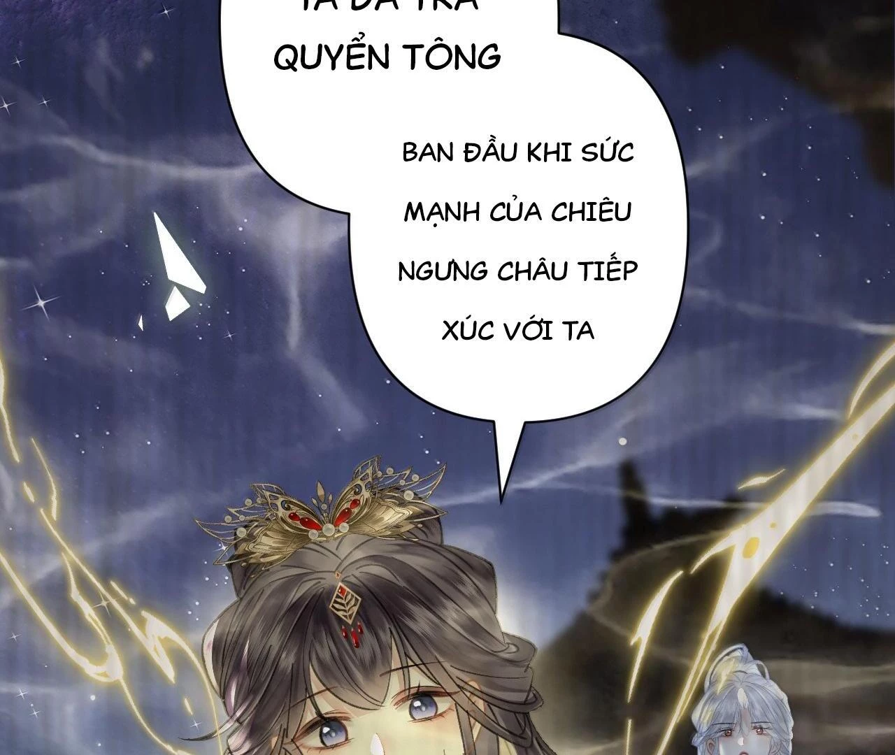 Đông Hải Tìm Mỹ Nhân Chapter 35 - Trang 21