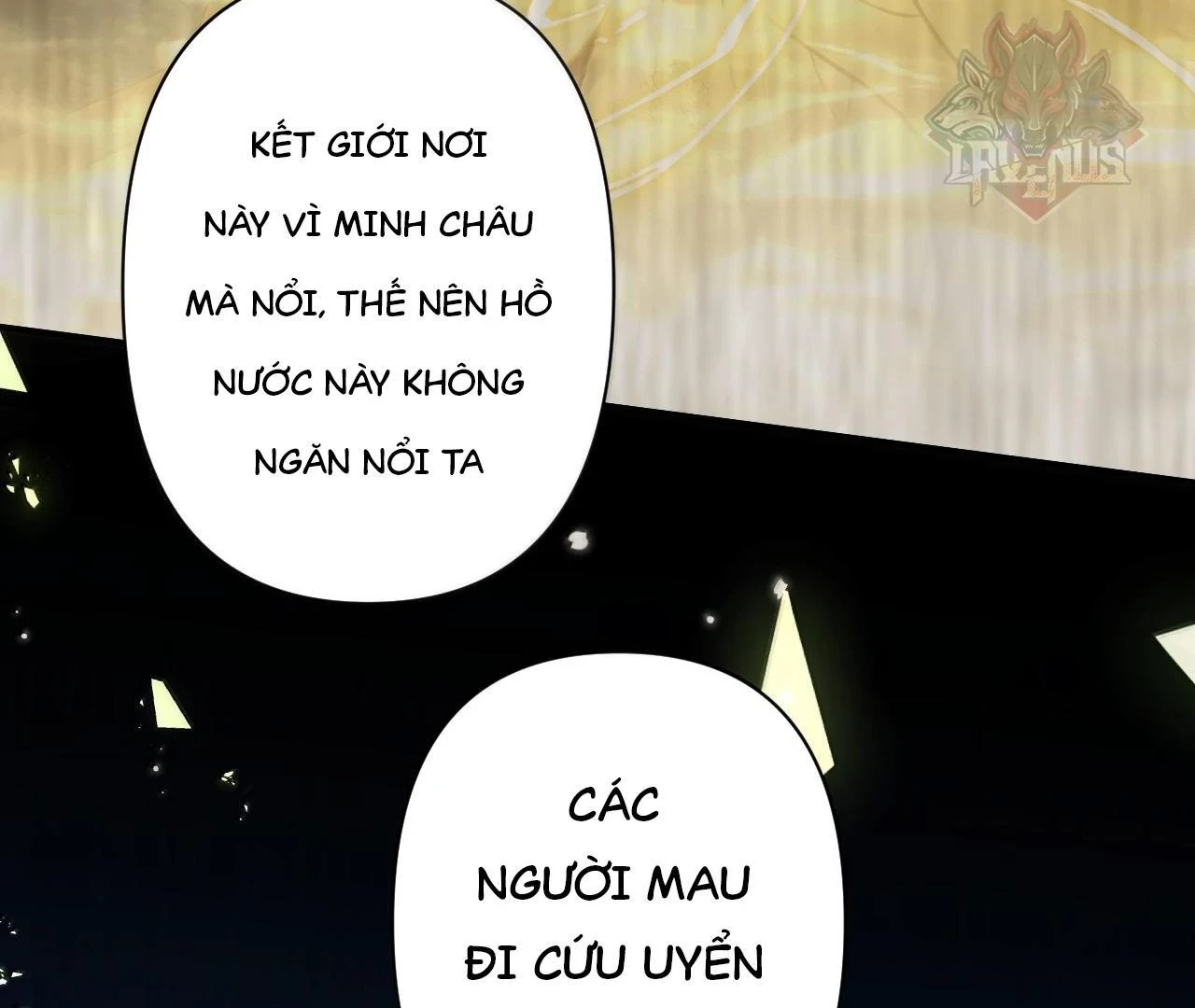 Đông Hải Tìm Mỹ Nhân Chapter 35 - Trang 23