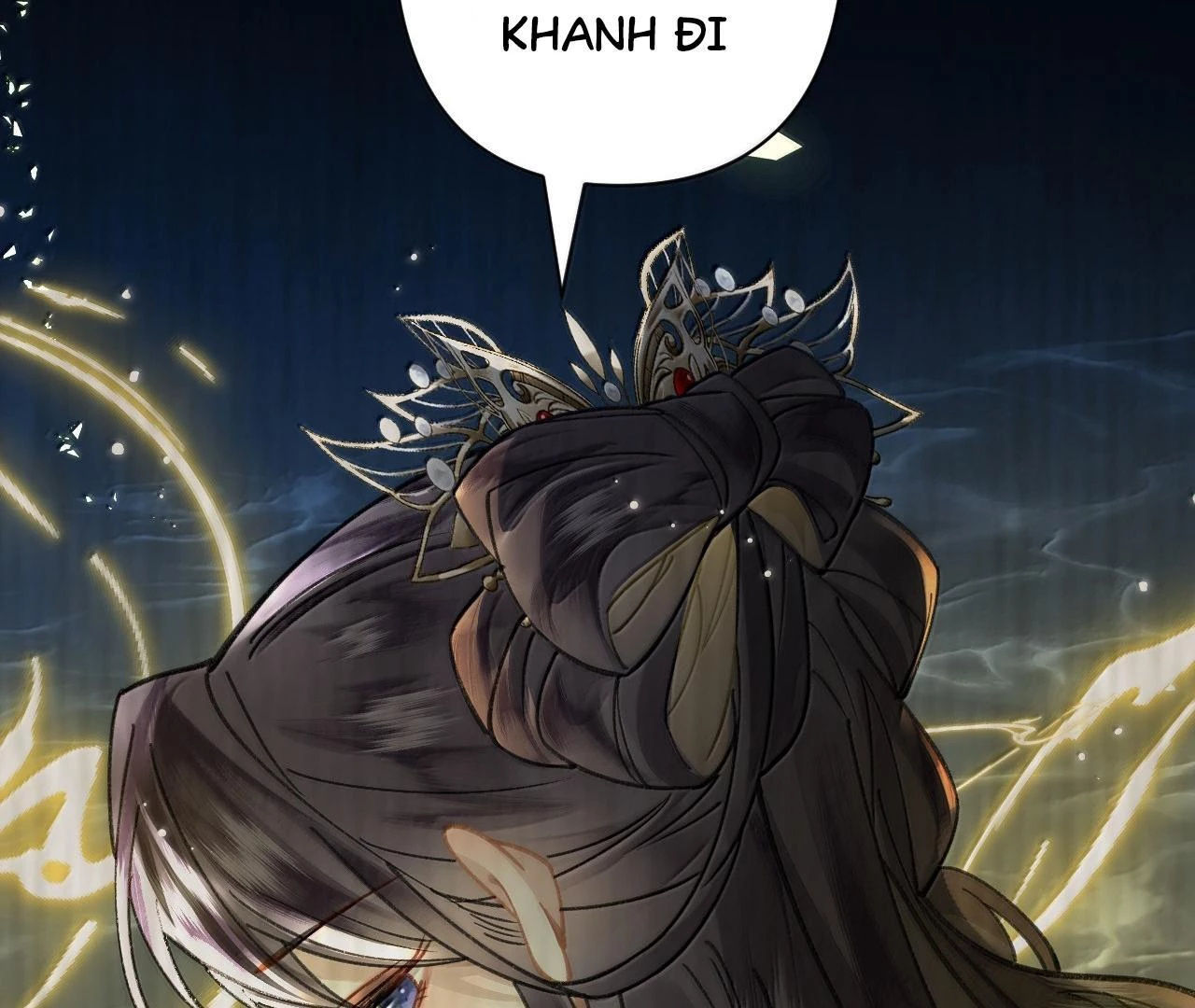 Đông Hải Tìm Mỹ Nhân Chapter 35 - Trang 24