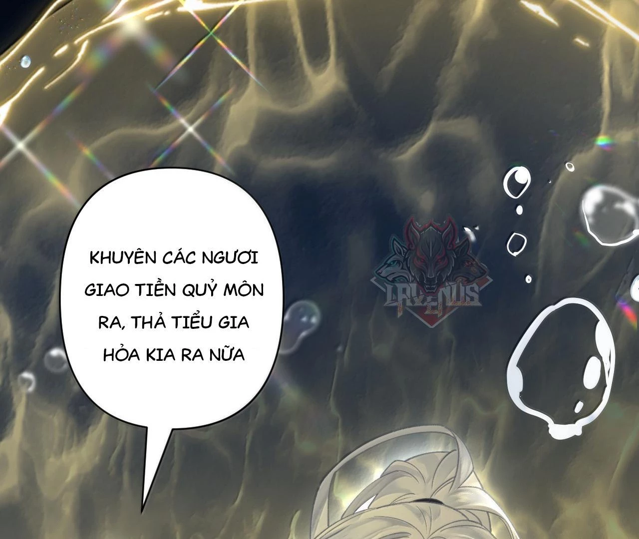 Đông Hải Tìm Mỹ Nhân Chapter 35 - Trang 29