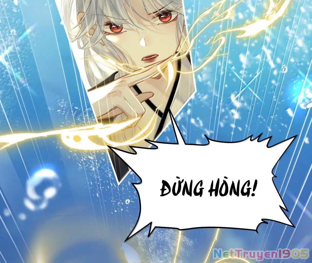 Đông Hải Tìm Mỹ Nhân Chapter 35 - Trang 3