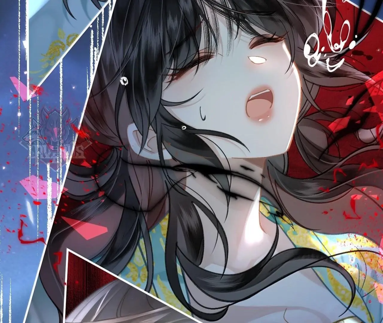 Đông Hải Tìm Mỹ Nhân Chapter 35 - Trang 37