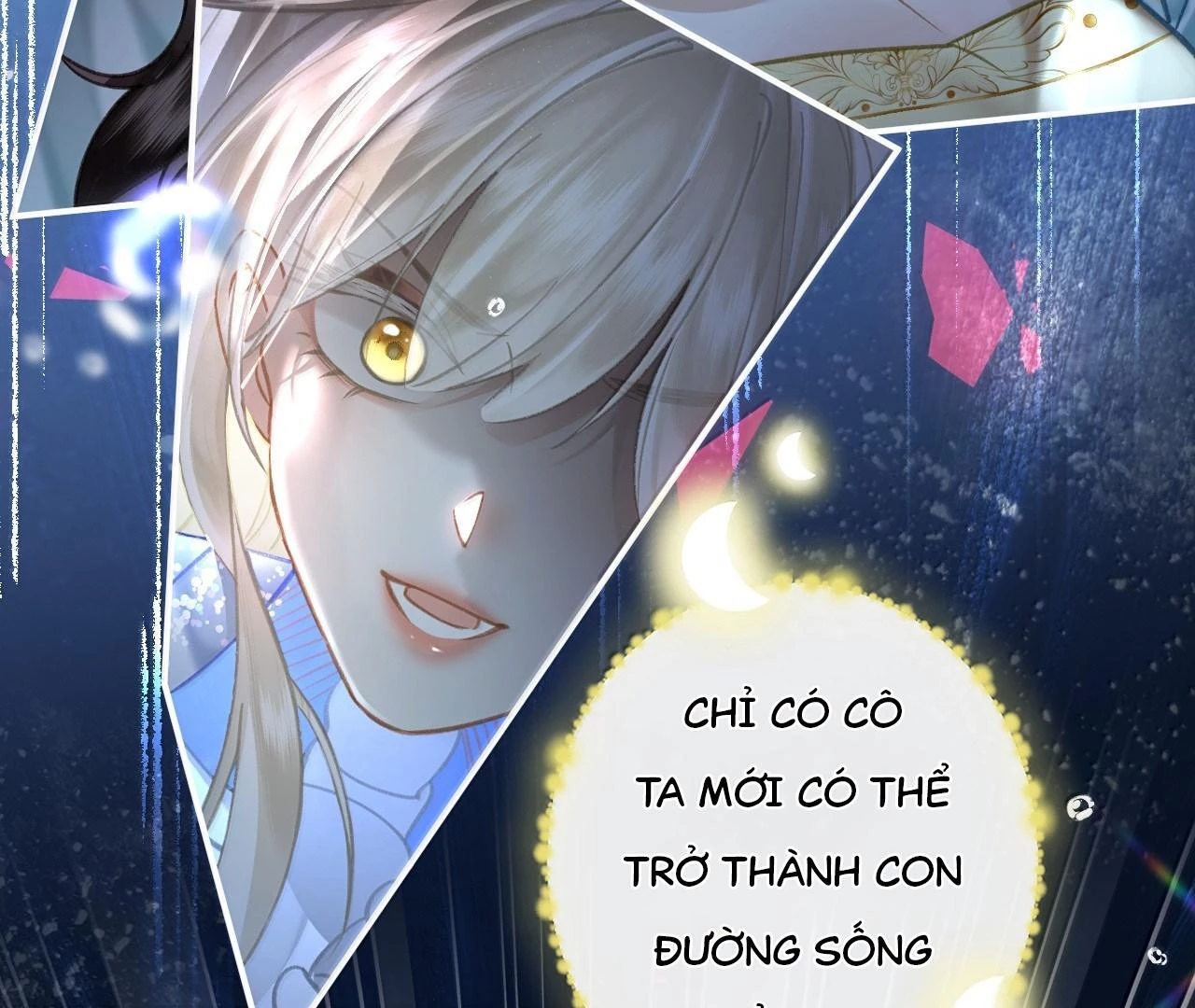 Đông Hải Tìm Mỹ Nhân Chapter 35 - Trang 38