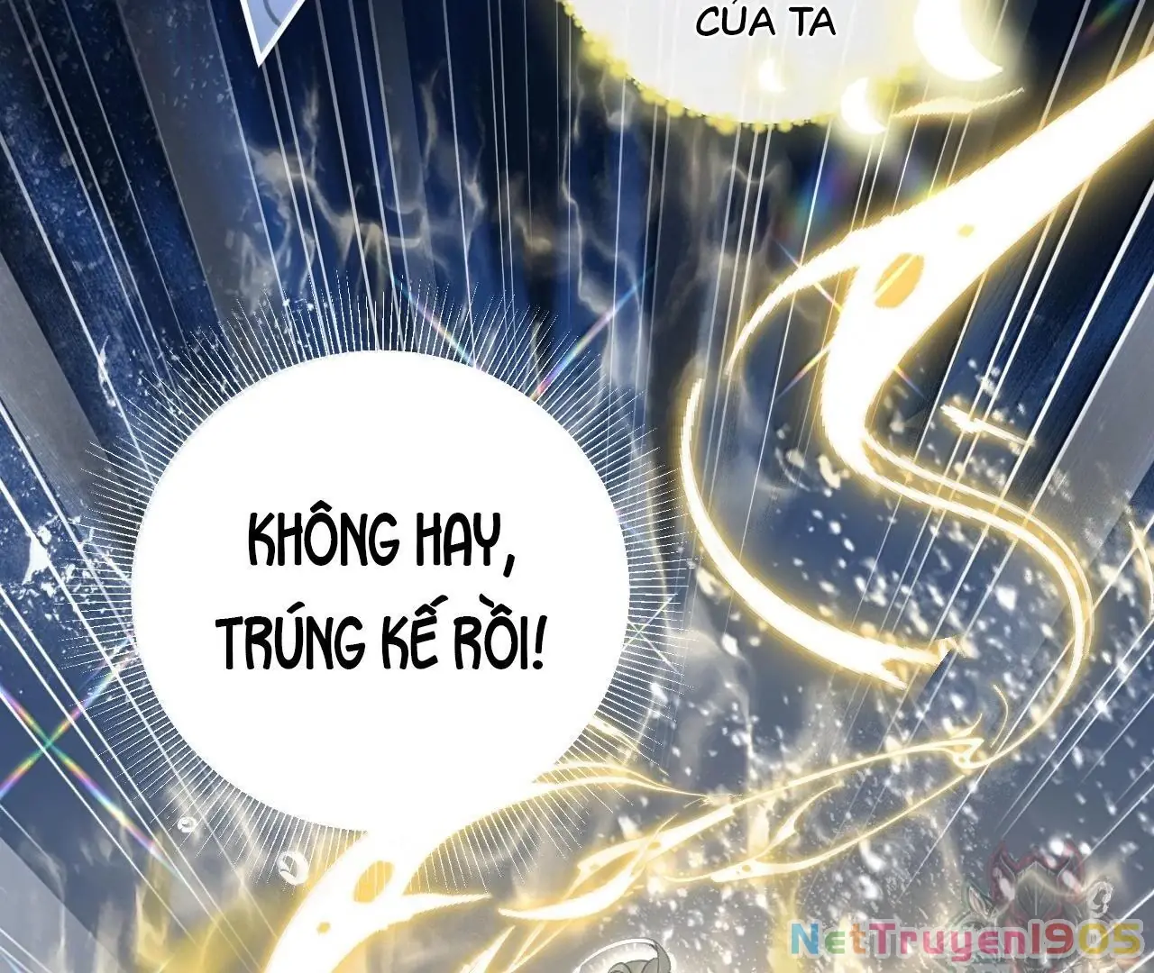 Đông Hải Tìm Mỹ Nhân Chapter 35 - Trang 39
