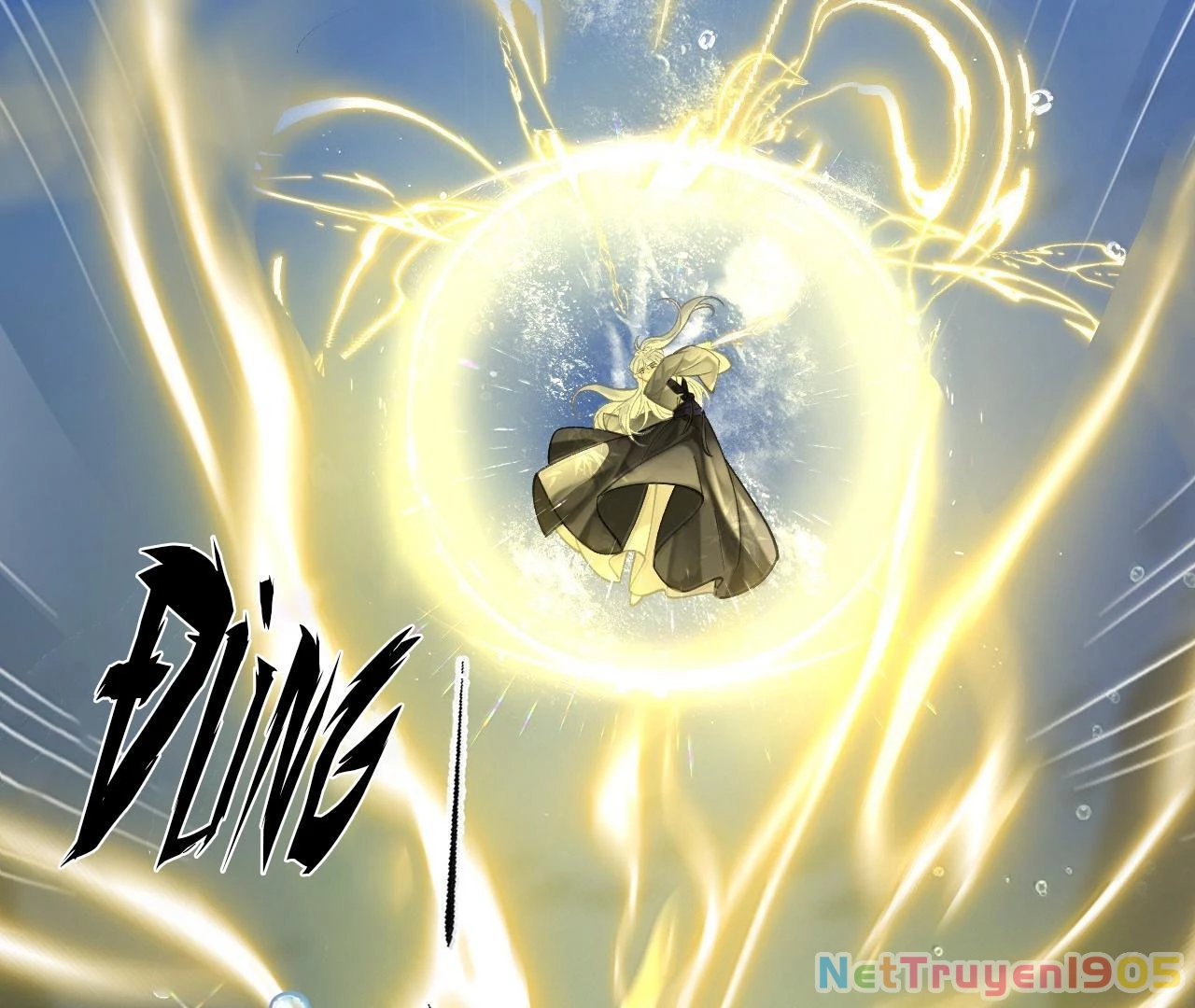 Đông Hải Tìm Mỹ Nhân Chapter 35 - Trang 4